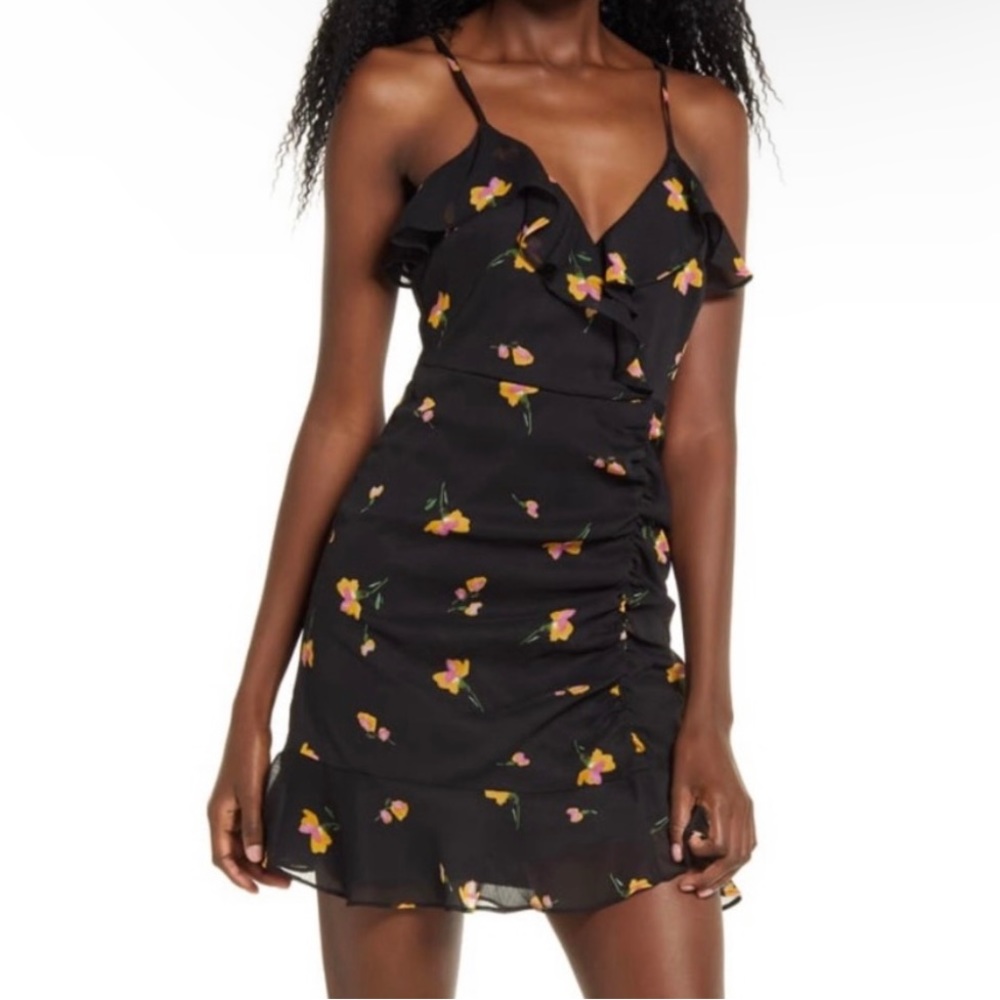 ALL IN FAVOR Dress